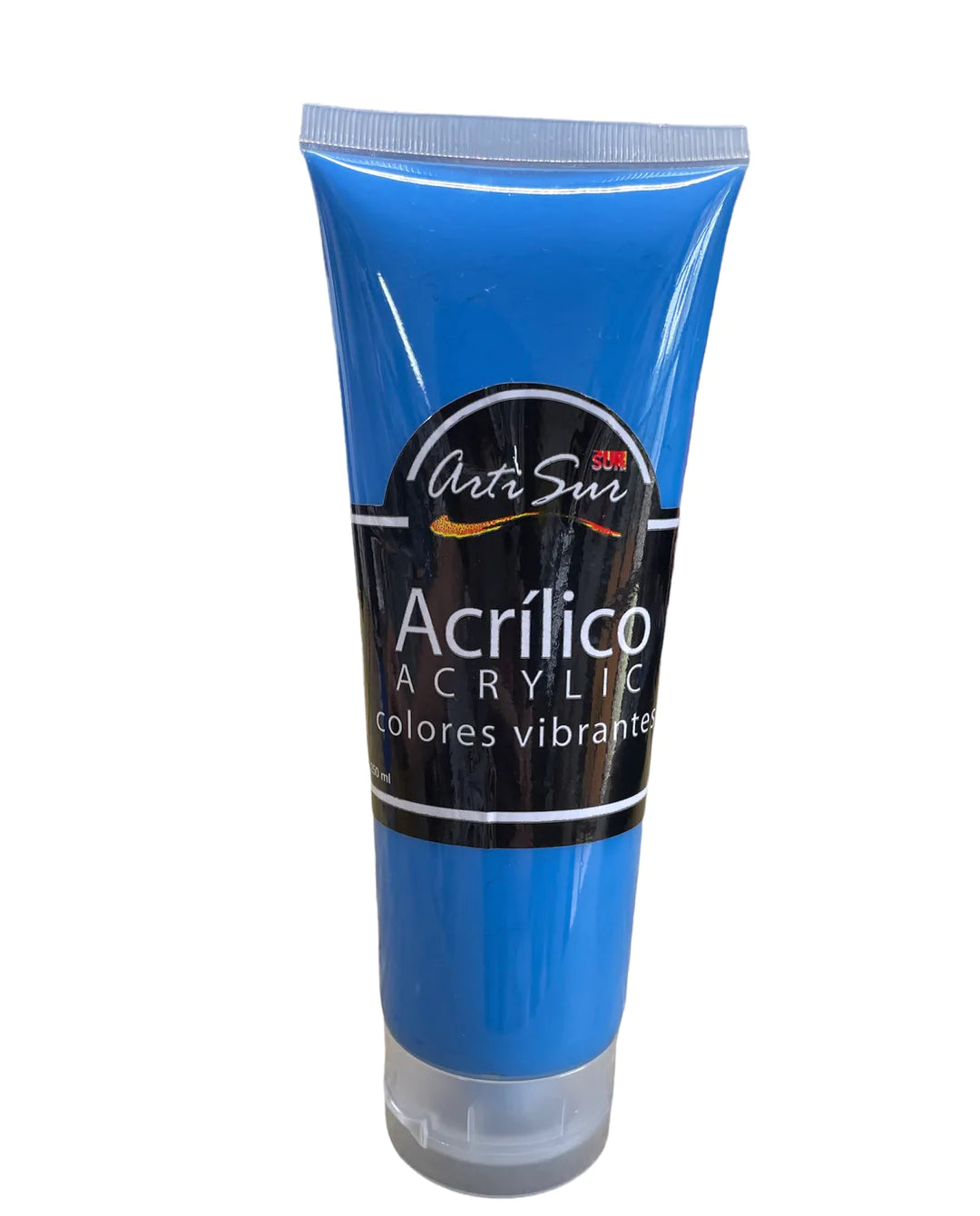 ACRÍLICO ARTI SUR AZUL CERÚLEO