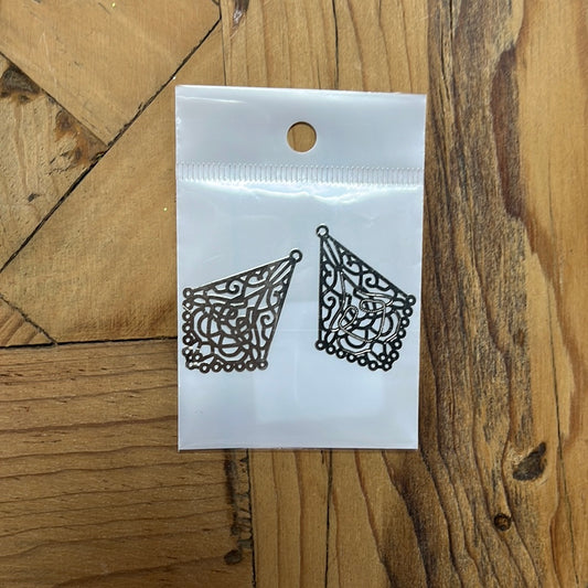 CHANDELIER DROP 2PC