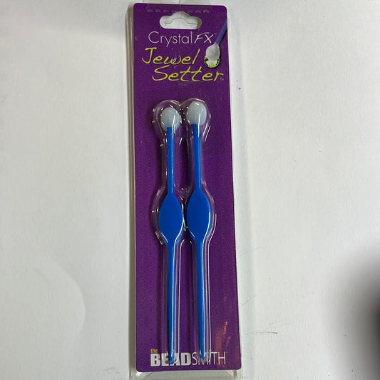 Jewel setter