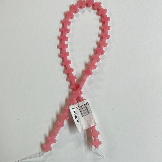 CROSS CORAL PINK 7-8MM