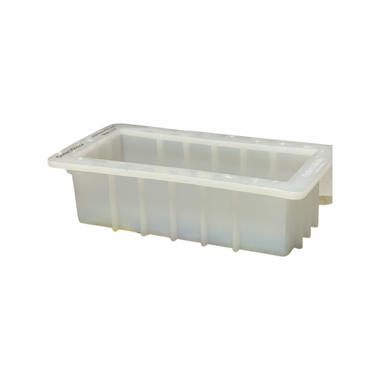 MOLDE BARRA DE JABON 32OZ  PARECIDO A CRAFTERS CHOICE