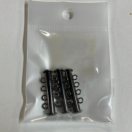 CLASP 4 STRANDS BO CLASP 3 PCS