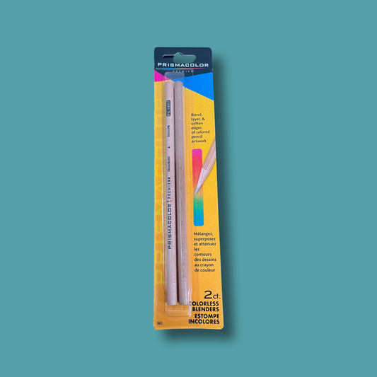 BLENDER PRISMACOLOR PENCIL 2 PC