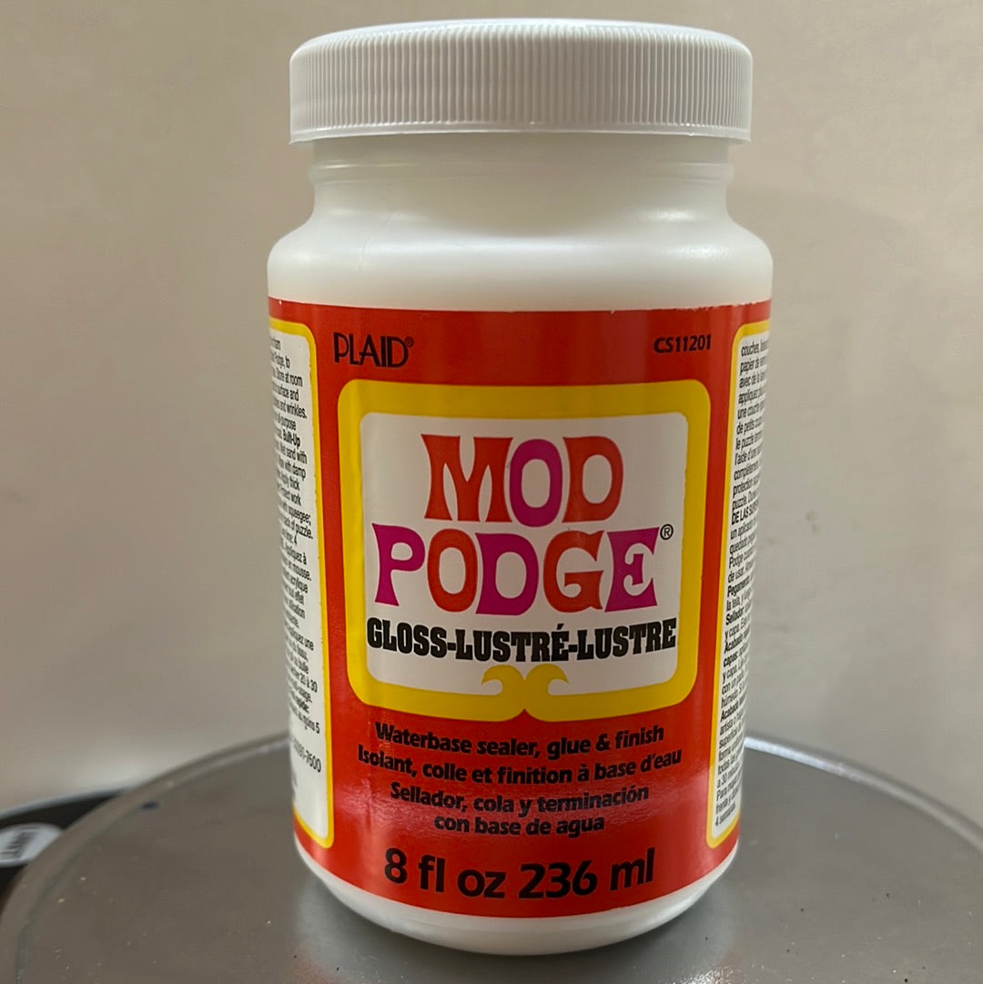 Mod Podge