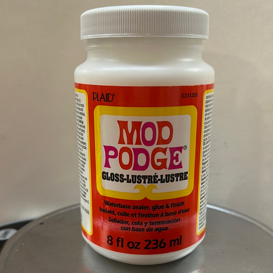 Mod Podge