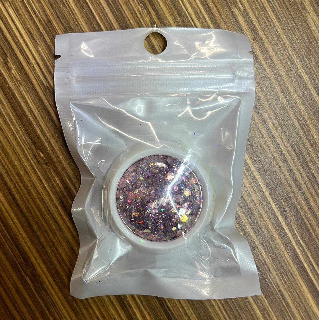 FILLER RESIN SEQUINS