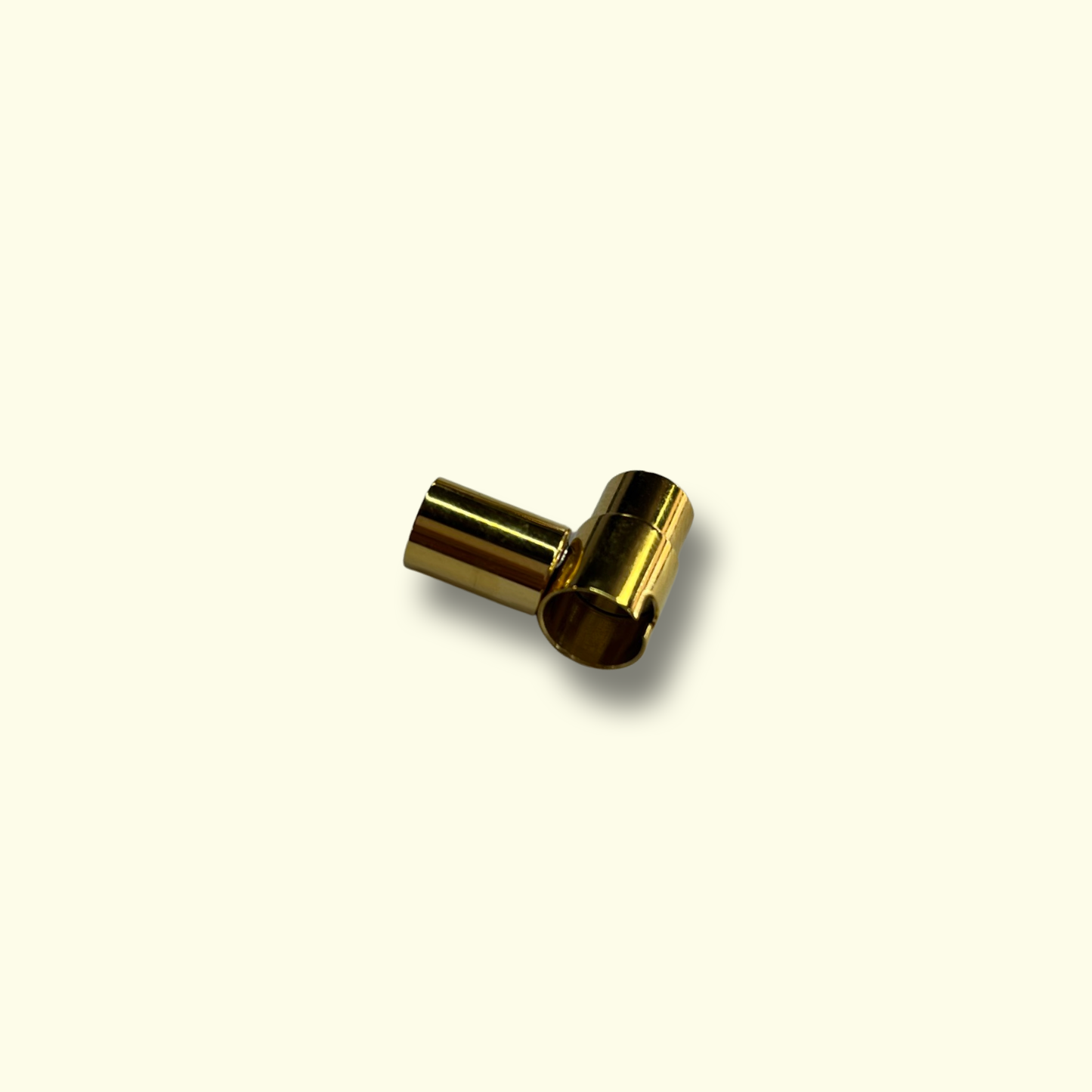 MAGNETIC CLASP SST GP COLUMN 17X8MM