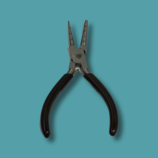 PLIERS FOR LOOP MAKING VINTAJ 1 PC