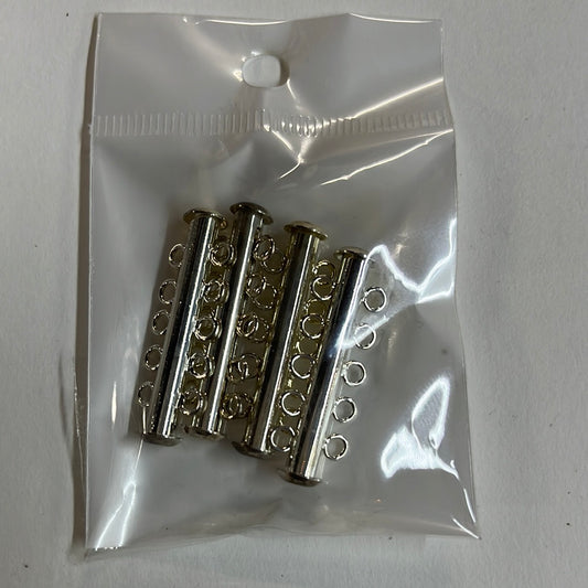 SLIDE LOCK 5 STRAND 4 PC