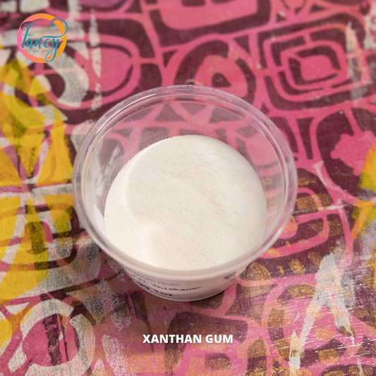 XANTHAM GUM 1 OZ