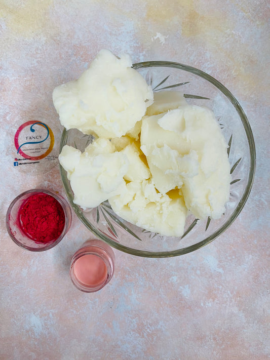 LIP BALM BASE 8 ONZAS