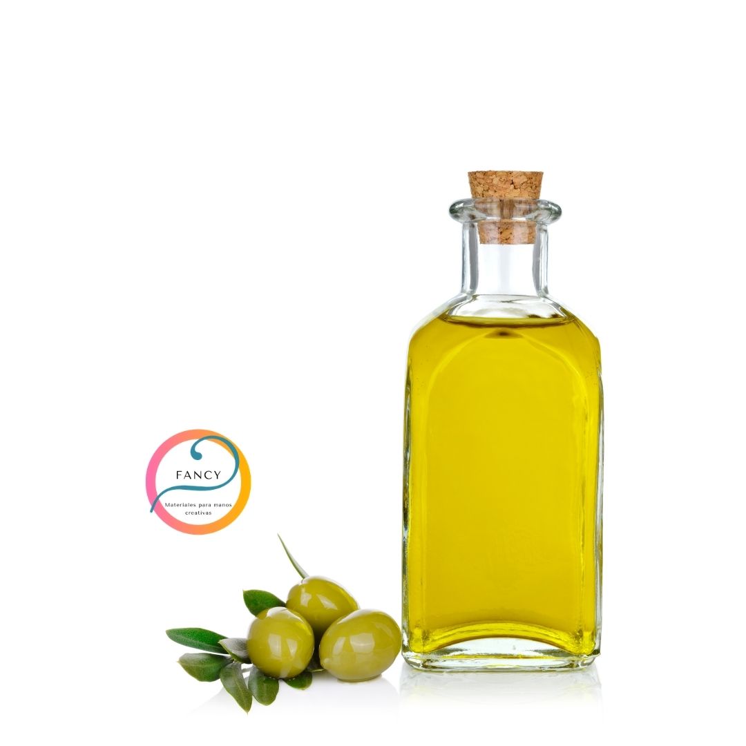 ACEITE VEGETAL DE OLIVA (OLIVE OIL POMACE)