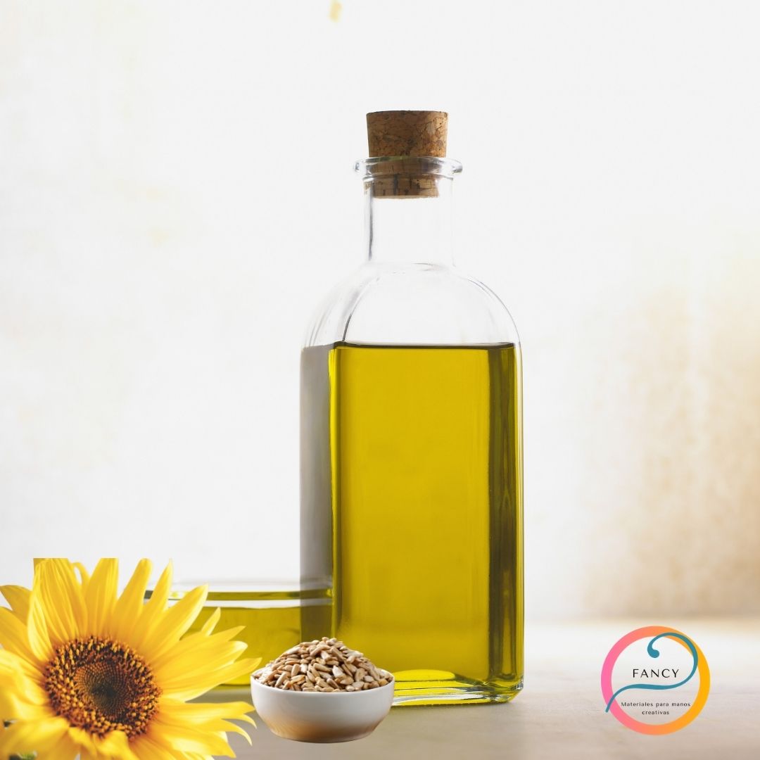 ACEITE VEGETAL DE GIRASOL (SUNFLOWER OIL)